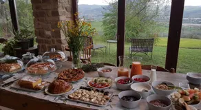 Villa mit Garten und Grill | Panoramablick - Image 2