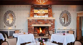 San Pietro Hotel & Restaurant - Image 2
