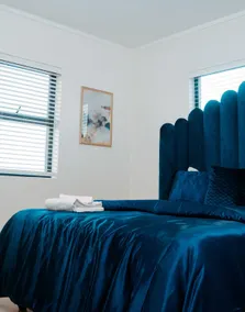 The Blue Apollo-Luxury Apartment- No Load Shedding - Image 2