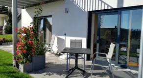 Hengnau 46, Ferienwohnung Stiefel EG - Image 5