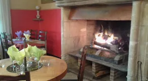 Hôtel-Restaurant Le Rouffillac - Image 2