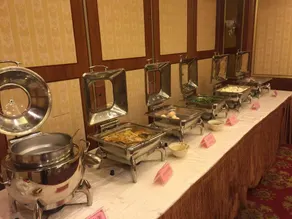 Guangzhou Jing Yi hotel - Image 5