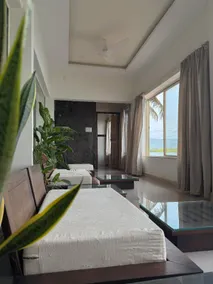 Nadhi Mane River-front Beach Stay - Image 2