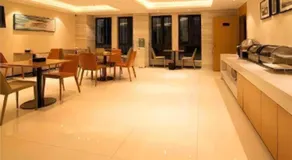 City Comfort Inn Changsha Outlets Datuo Metro Station - Image 2