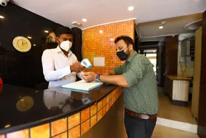 Hotel Sona - Image 4