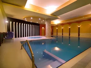 Soreda Hotel - Image 3