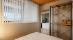 White Lodges - Megève center on ski slopes - Image 3