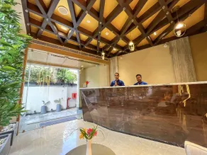 Morvee Hotels Alipore Kolkata - Image 3