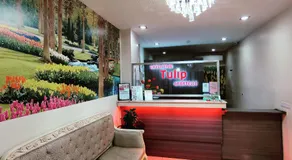 Executive Tulip Apartelle - Image 3