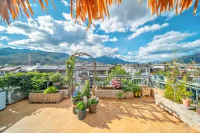 云深不知处雪山观景花园美宿丽江店 - Image 5