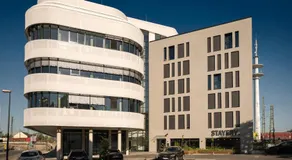 STAYERY Gütersloh Hauptbahnhof & City Center - alle Zimmer mit Klimaanlage - Image 4