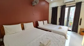 Motel Happy House Nhon Trach II - Image 4