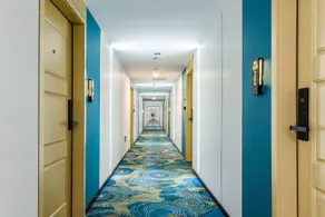 Shuiyuan Hotel - Image 5