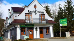Dworek Zakopane - Image 3