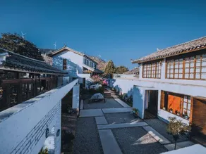 Yinshanlan Garden Guesthouse - Image 5