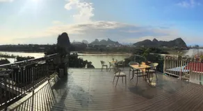 Guilin Jiumi 9M Riverside Resort - Image 3