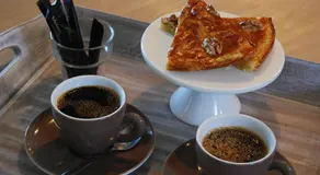 Bed & Breakfast Langlaar - Image 5