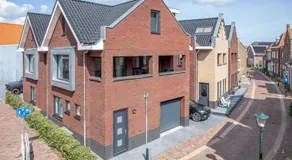 Bed & Parking Burght van Texel - Image 4