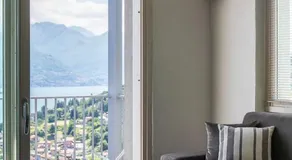 Tre Terre Panorama - Pianello del Lario by LoveComo - Image 4