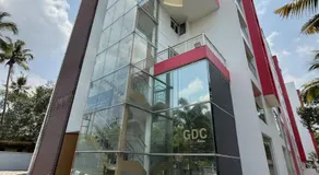 1BHK Flat 5 mint Away from CIAL with Pool Facility - Image 3