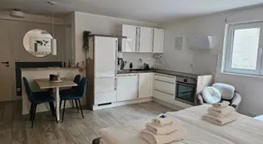 Enny Suite Apartment im schönen Rheinland - Image 2