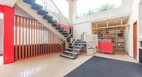 Urbanview Hotel Onyx Ketapang by RedDoorz - Image 4