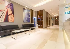 City Comfort Inn Nanning Railway East Station Langdong Bus Station - Image 3