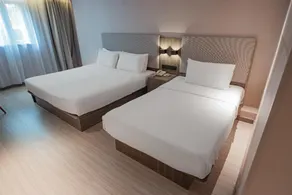 Hanting Hotel Chenzhou Pedestrian Street - Image 5