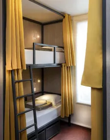 Paris Hostel - Image 2