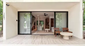 Villa Legado - Bacalar Lagoon - Image 5