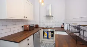 1 Bed Cosy Loch Lomond base - Image 3