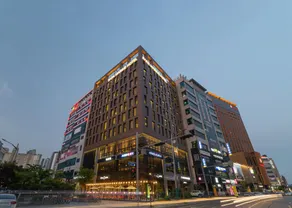 Park Marine Hotel - Image 5
