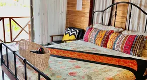 Rang Robin Farmstay for 4 with pool - Image 2