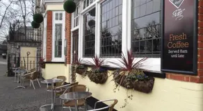 The Stag Enfield - Image 3