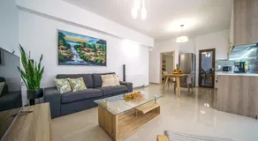 Stylish home - comfortable holidays near the beach. - Image 3