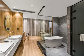 Vienna Classic Hotel Jingdezhen High Speed Rail North Station Fuliang Ancient County Yamuns - Image 2