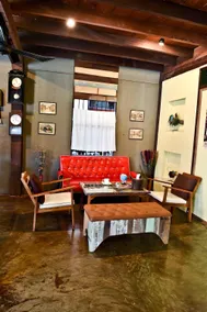 Poonsawasdi Hotel - Image 4