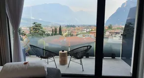 Visioni Lake View Rooms & Breakfast - Adults Friendly - Image 2