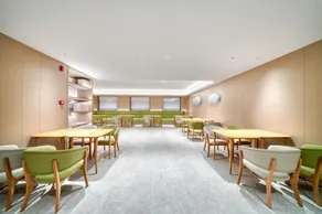 Ji Hotel Shangrao Yushan Yuheng Plaza Pedestrian Street - Image 3