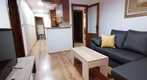 Spacious Apartment - Image 2