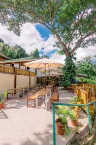 Busai Dream Falls Resort - Image 3