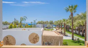 Regia Mare Beach Hotel & Spa Bodrum - Image 5