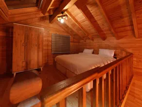 Koru Wooden House - Image 2