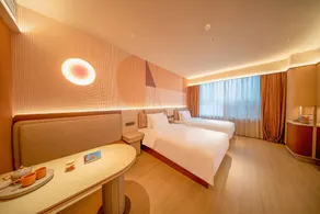 Orange Hotel (Longnan Railway Station Government Service Center Branch) - Image 2