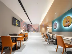 City Comfort Inn Lingshui Yingzhou Qingshui Bay - Image 2