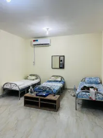 AM shared room - Image 2