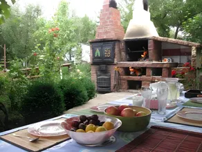 Leaganul Bucovinei Guest House - Image 3