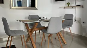 CIC Apartamento amoblado Mirador del Sinú - Image 3