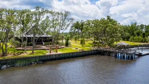 Cedar Lodge On Honey Creek - Image 3