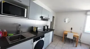 Plage de Juan Les Pins - Apartment with Air conditioner - Image 5